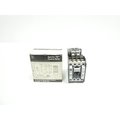 Ge Spectra 700 120V-Ac Control Relay CR7RA22EA